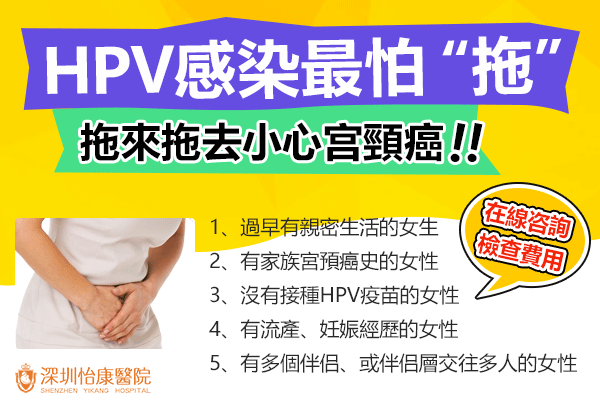 HPV是性病嗎?正確認識人乳頭瘤病毒的重要性